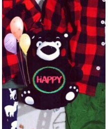 熊本にラブ&ピース♡ | その他