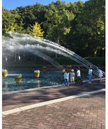 この時虹が見えました🌈 | その他