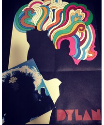 ディラン受賞おめでとう🙏✨ | その他