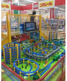 プラレール | その他