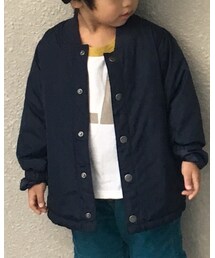 OLD NAVY | ナイロンジャケット