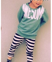 H&M | スウェット