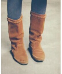 Minnetonka | シューズ