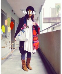 別shot かばんパンパン | その他