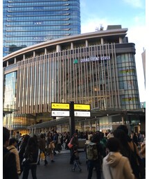 グランフロントまで遠征 | 雑貨/ホビー