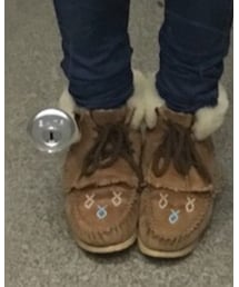 カナダの靴という記憶しかないブーツ | ブーツ