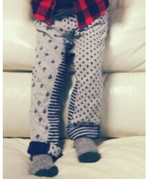 Love&Peace&Money | その他パンツ