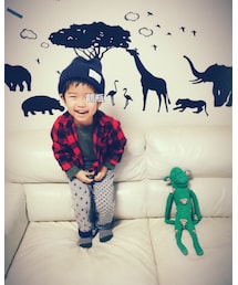 鶴瓶撮れた（笑） | その他