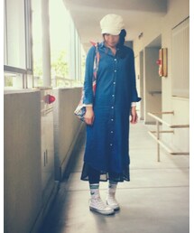 妊婦みたいに見えるけど太っただけ😭 | その他