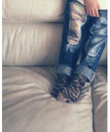 MARKEY'S | ソックス/靴下