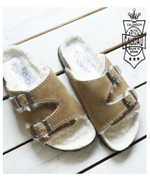 カリダッド | サンダル