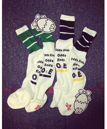 odds&Ends TOGA | ソックス/靴下