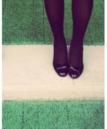 UNITED ARROWS | パンプス