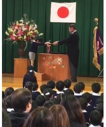 卒園式 | その他