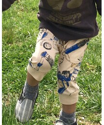 Birthday | その他パンツ