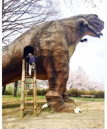 ティラノ | その他