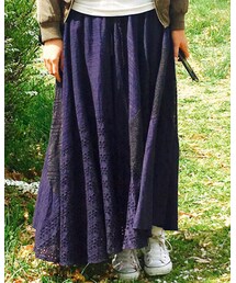 CIAOPANIC | スカート