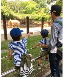 上野動物園🐘 | その他