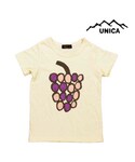 unica(ユニカ)の「トップス(Tシャツ/カットソー)」