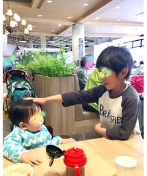 いい子いい子💟 | その他