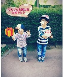 プレゼントとケーキやで🤤 | その他雑貨