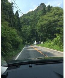 山奥の温泉へ〜♨️ | ラッピングキット