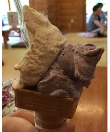 ジェラートを食べる🍦 | ラッピングキット