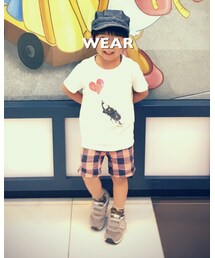 笑顔shot☺︎ | その他