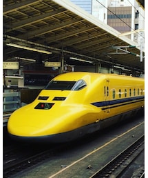 幸せを呼ぶドクターイエロー | その他