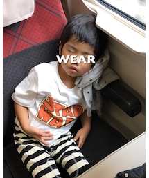 移動中 | その他