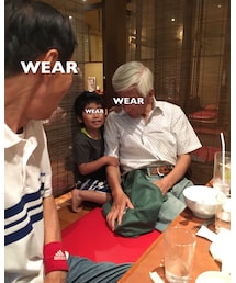 wジィジ焼肉 | その他