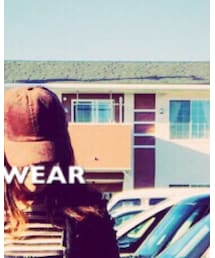 URBAN RESEARCH | キャップ