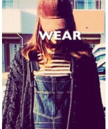 無印良品 | Tシャツ/カットソー