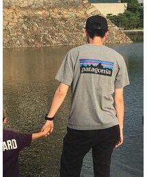 patagonia | Tシャツ/カットソー