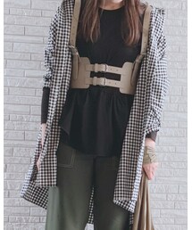 ZARA | シャツ/ブラウス