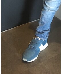 NEW BALANCE | スニーカー