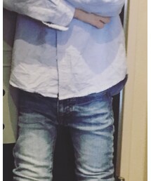 GU | シャツ/ブラウス