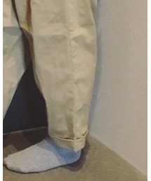 brand ? | チノパンツ