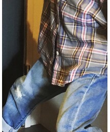 GU | シャツ/ブラウス