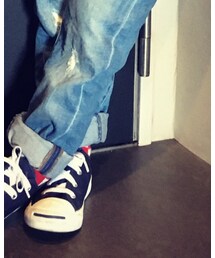 CONVERSE | シューズ