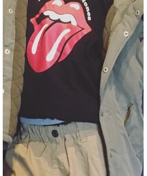 GU | Tシャツ/カットソー