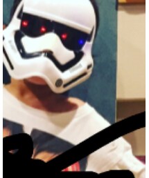 ストームトルーパー | ヘアアクセサリー