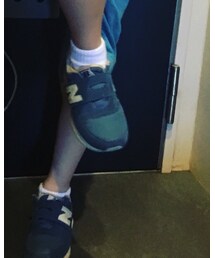 NEW BALANCE | シューズ