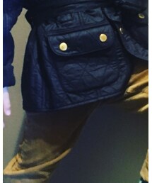 バブアー | ジャケット/アウター