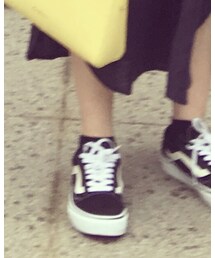 VANS | スニーカー