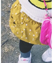 a la sha | スカート