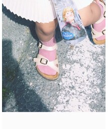 BIRKENSTOCK kids | シューズ