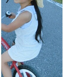 H&M | ジャンパースカート