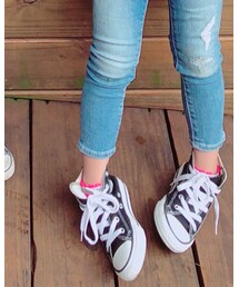 CONVERSE | スニーカー