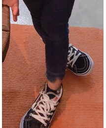 VANS | スニーカー